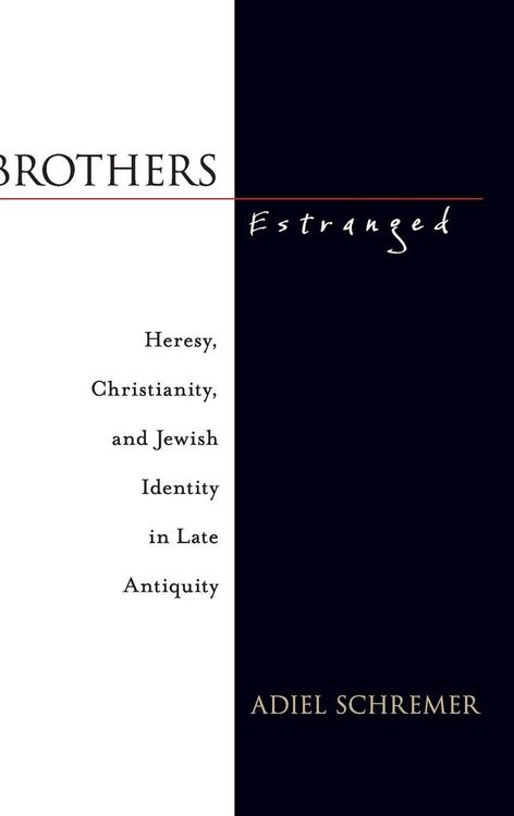 Produktbild: Brothers Estranged
