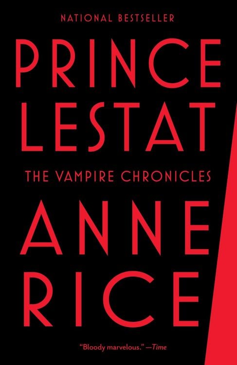 Produktbild: Prince Lestat