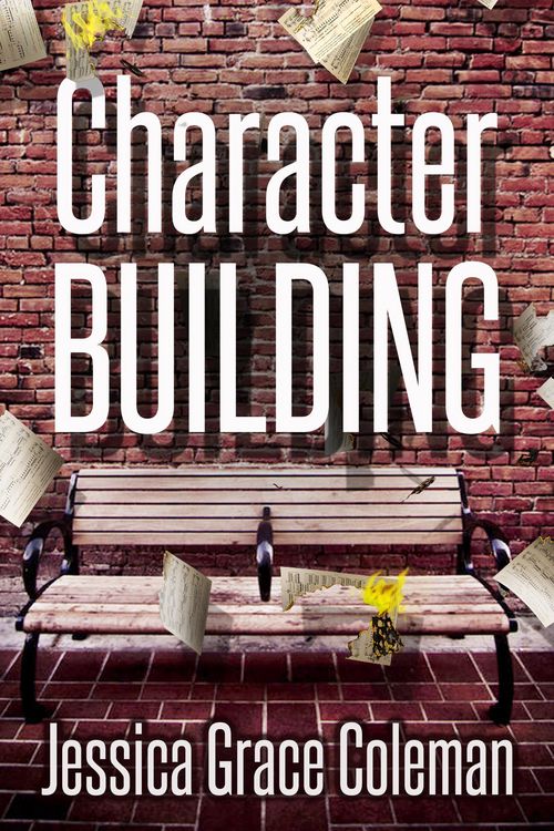Produktbild: Character Building