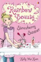 Produktbild: McKain, K: Strawberry Summer