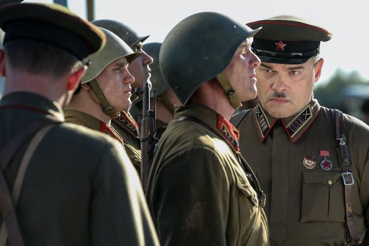 Produktbild: The Last Frontier - Die Schlacht um Moskau