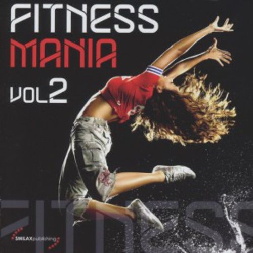 Produktbild: Various: Fitness Mania Vol.2