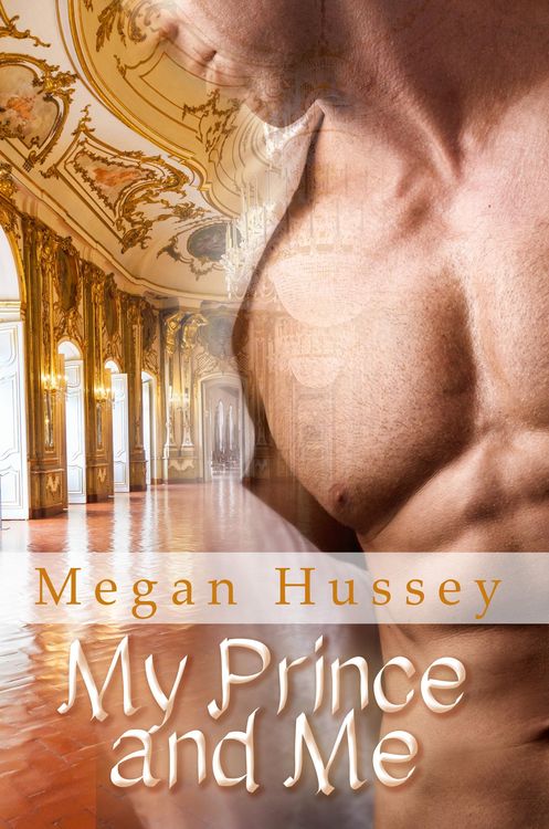 Produktbild: My Prince and Me