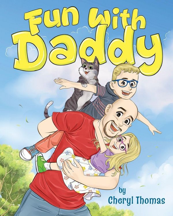 Produktbild: Fun With Daddy
