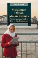 Produktbild: M&uuml;sl&uuml;man Olmak Alman Kalmak