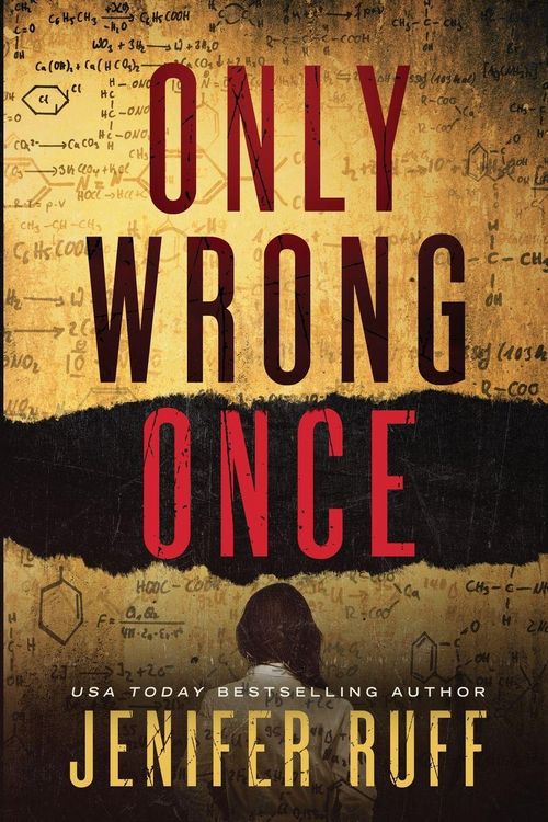 Produktbild: Only Wrong Once