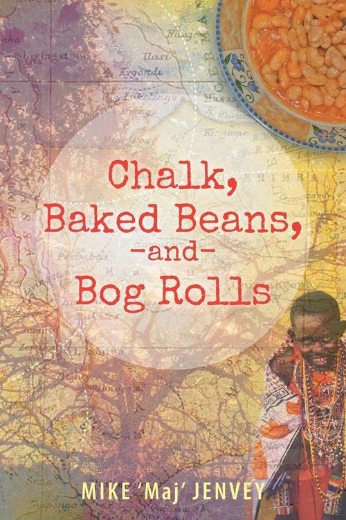 Produktbild: Chalk, Baked Beans, and Bog Rolls