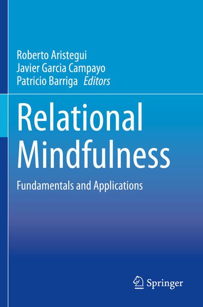 Produktbild: Relational Mindfulness