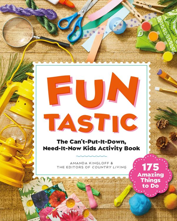 Produktbild: Funtastic