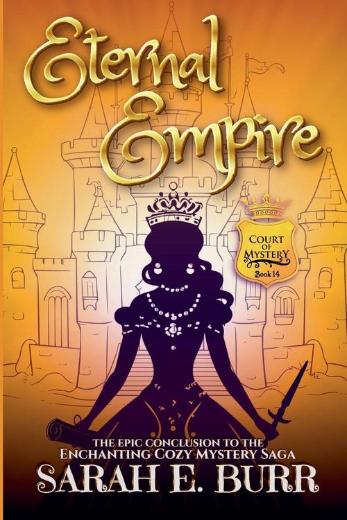 Produktbild: Eternal Empire