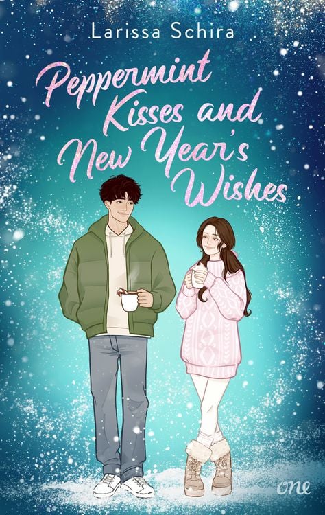 Produktbild: Peppermint Kisses and New Year's Wishes