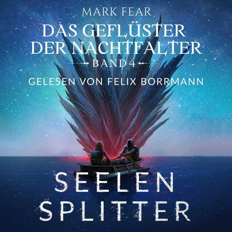 Produktbild: Seelensplitter