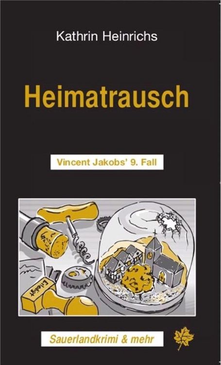 Produktbild: Heimatrausch