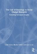 Produktbild: The Use of Drawings in Social Change Research