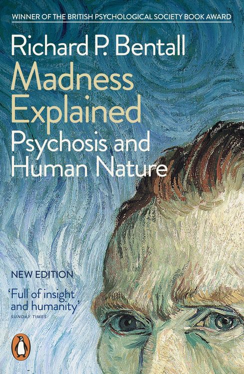 Produktbild: Madness Explained