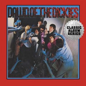 Produktbild: Dawn of the Dickies - Expanded Classic Album Serie
