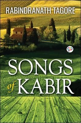 Produktbild: Songs of Kabir