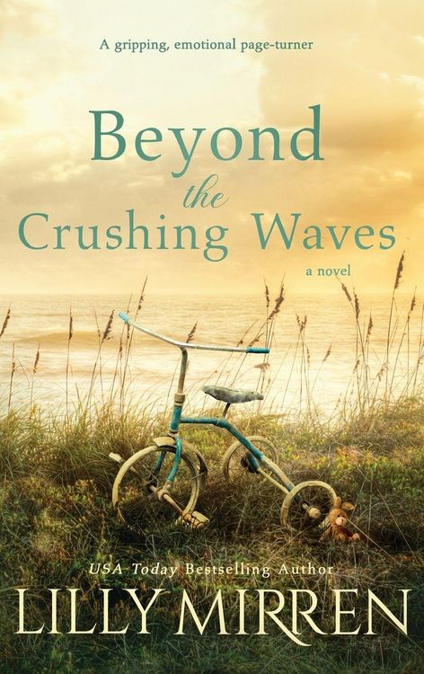 Produktbild: Beyond the Crushing Waves