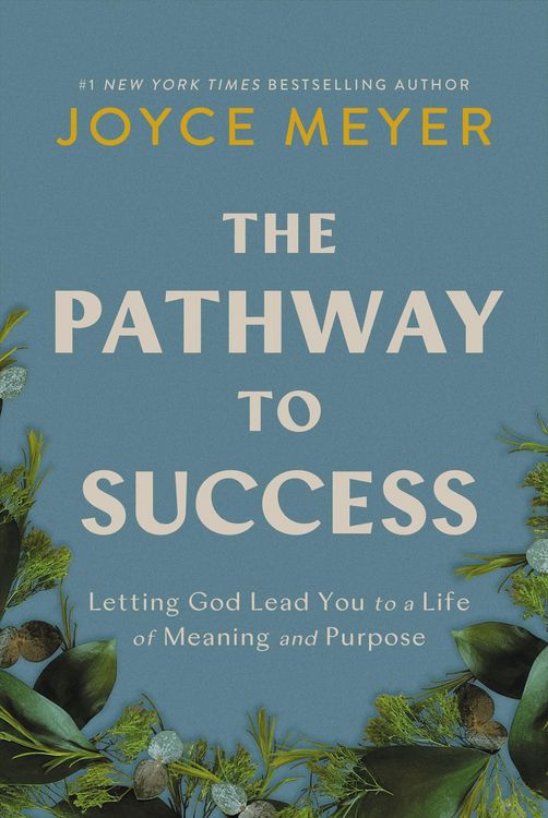 Produktbild: The Pathway to Success
