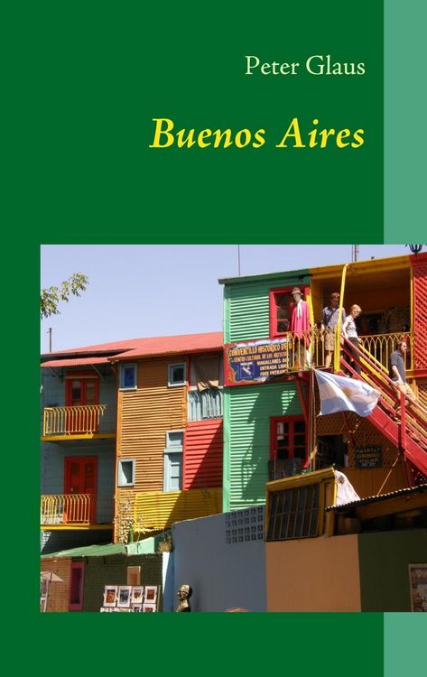 Produktbild: Buenos Aires