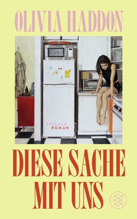 Produktbild: Diese Sache mit uns