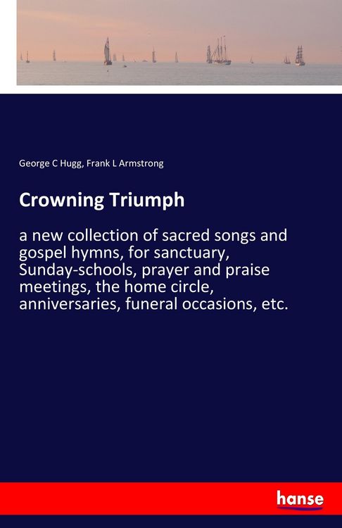 Produktbild: Crowning Triumph