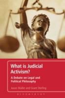 Produktbild: What Is Judicial Activism?
