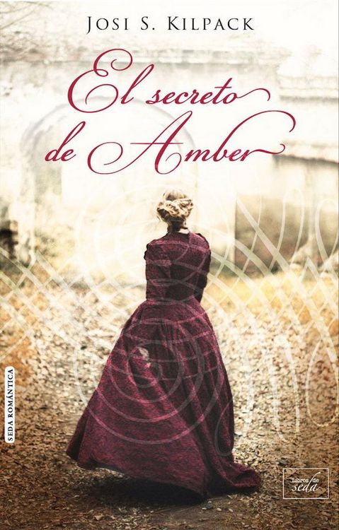 Produktbild: El secreto de Amber