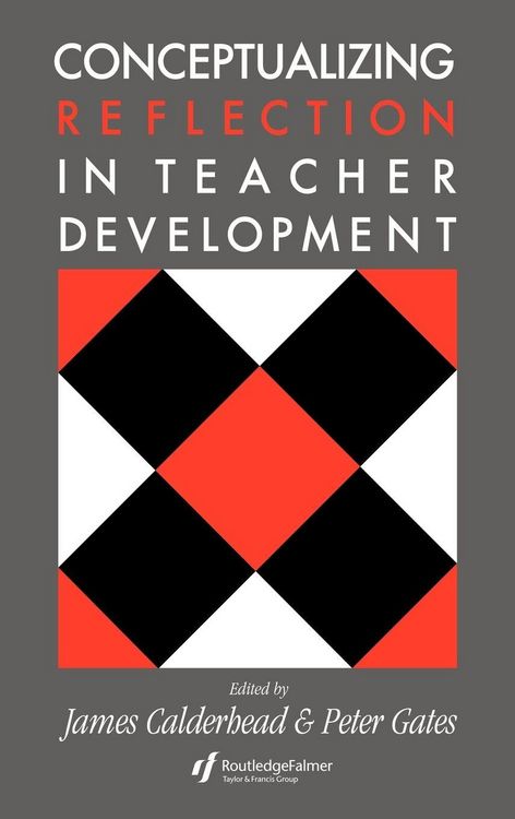 Produktbild: Conceptualising Reflection In Teacher Development