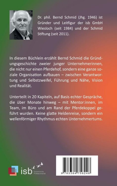 Produktbild: Menschen f&uuml;hren im Startup