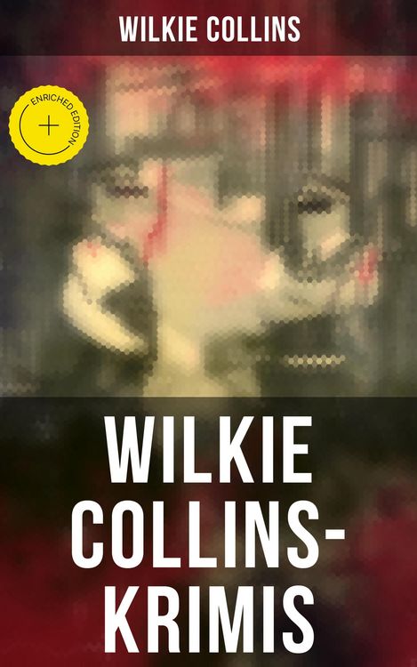 Produktbild: Wilkie Collins-Krimis