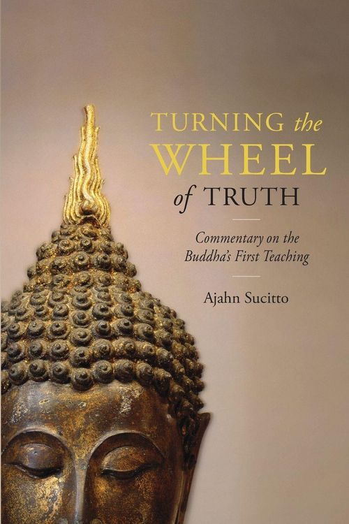 Produktbild: Turning the Wheel of Truth