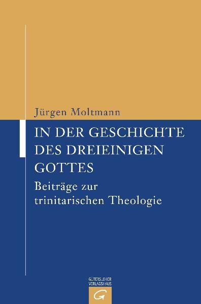 Produktbild: In der Geschichte des dreieinigen Gottes