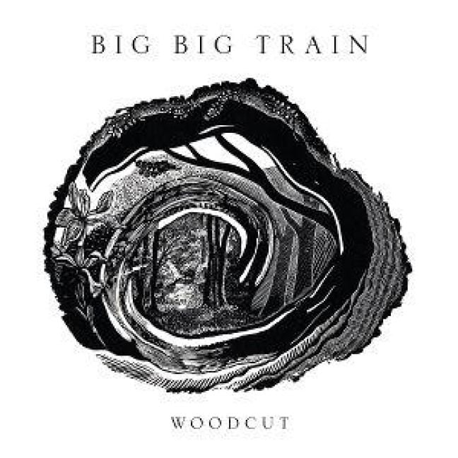 Produktbild: Woodcut (Standard CD)
