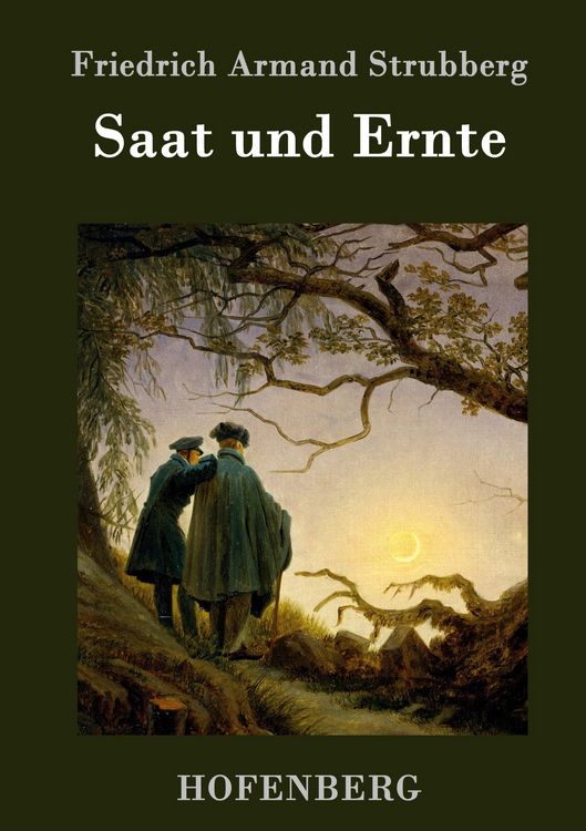 Produktbild: Saat und Ernte