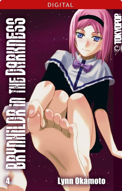 Produktbild: Brynhildr in the Darkness 04