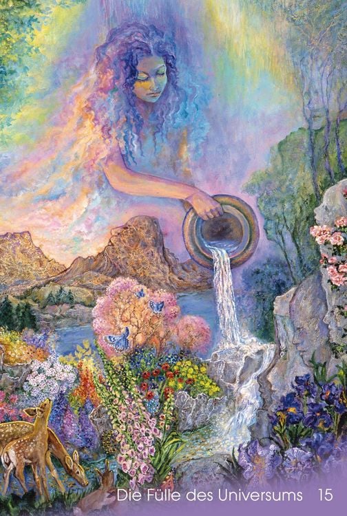 Produktbild: Das Fl&uuml;stern des Universums