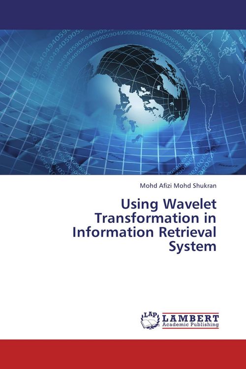Produktbild: Using Wavelet Transformation in Information Retrieval System