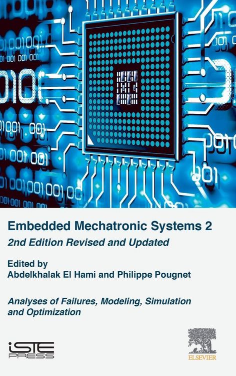 Produktbild: El Hami, A: Embedded Mechatronic Systems 2