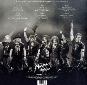 Produktbild: At Montreux Jazz Festival (3LP Gatefold)