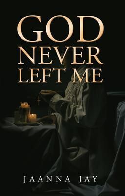 Produktbild: God Never Left Me