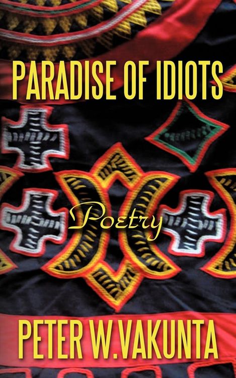 Produktbild: Paradise Of Idiots