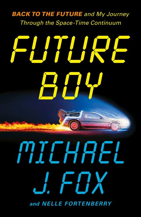 Produktbild: Future Boy