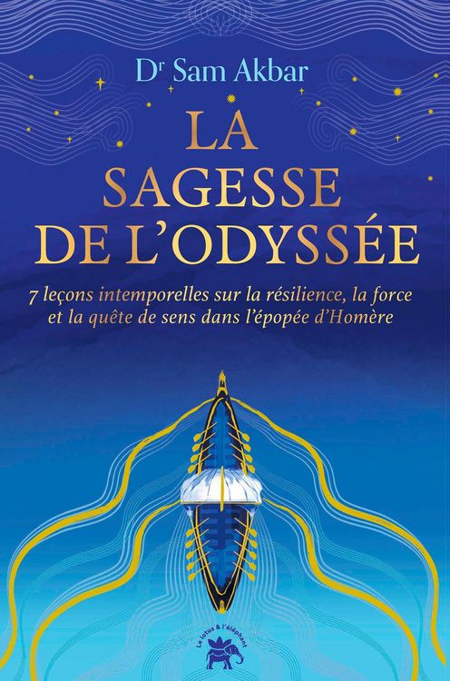 Produktbild: La Sagesse de L'Odyss&eacute;e