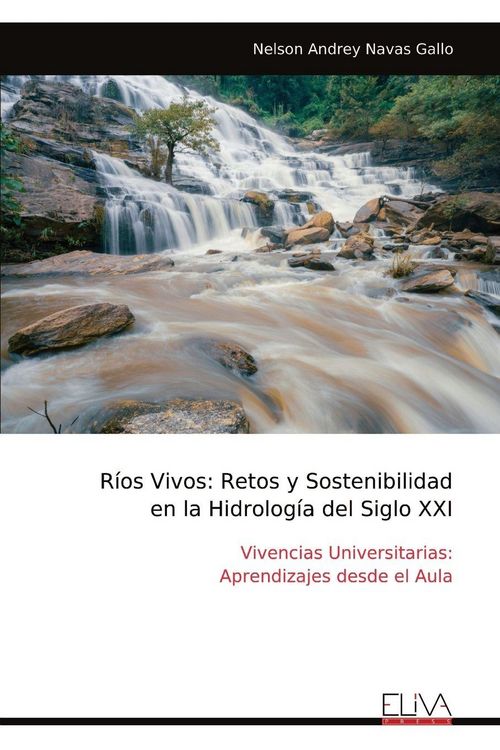 Produktbild: R&iacute;os Vivos