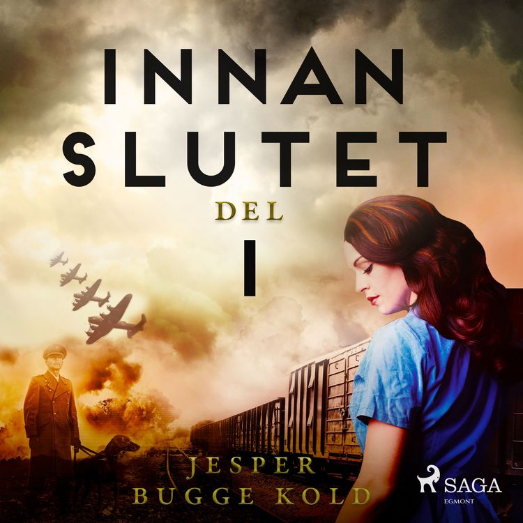Produktbild: Innan slutet del 1