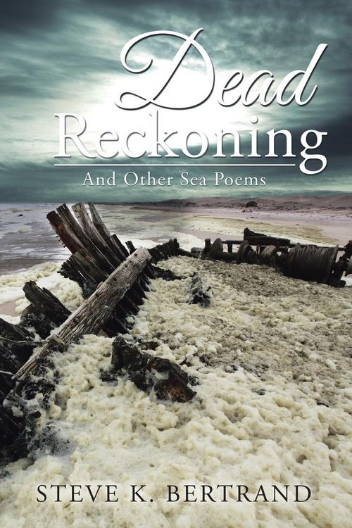 Produktbild: Dead Reckoning