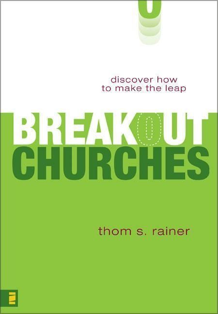 Produktbild: Breakout Churches