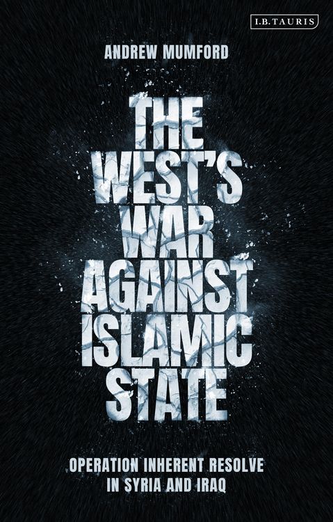 Produktbild: The West's War Against Islamic State