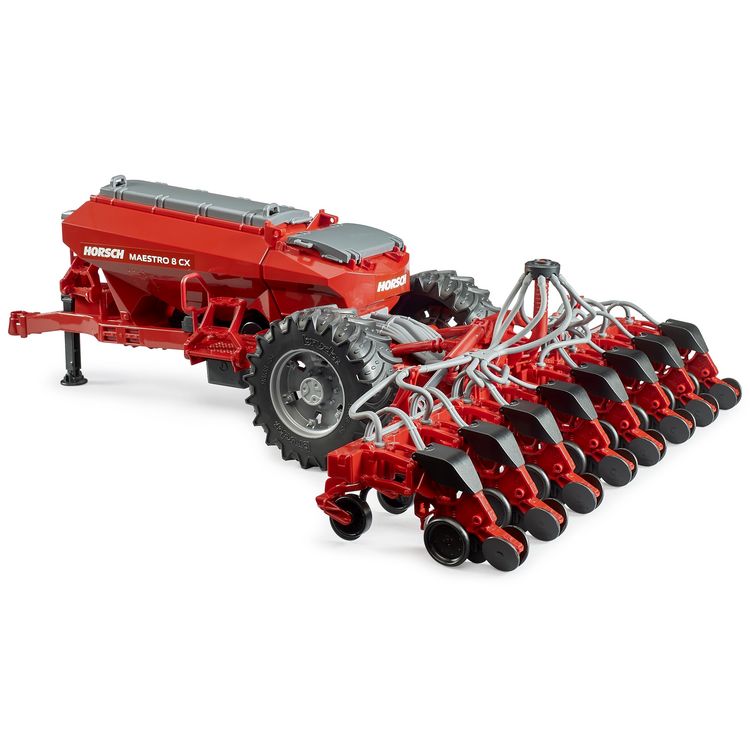 Produktbild: Bruder Landwirtschafts Modell Landwirtschafts Modell